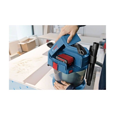 Bosch Professional GAS 18V-10 L Støvsuger